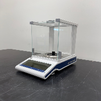 Mettler Toledo MS104TS/00 Analytical Balance image 1
